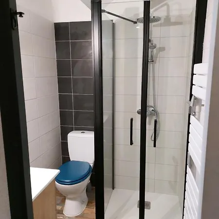 Maisonnette Lägenhet