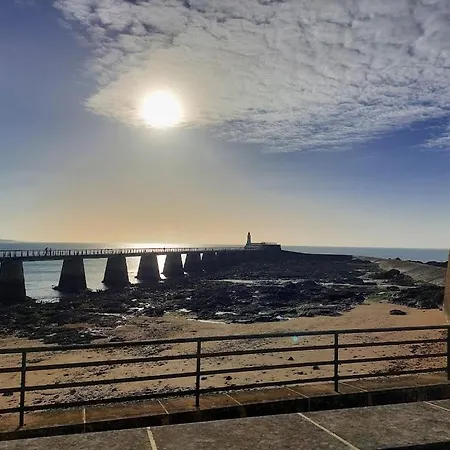 Maisonnette Apartment