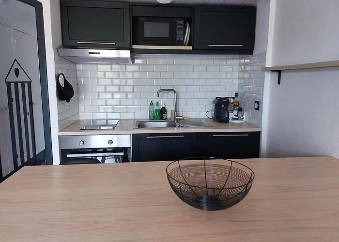 Appartement Maisonnette