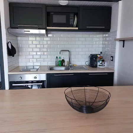 Appartement Maisonnette