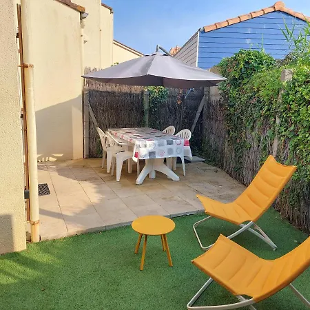 דירה Maisonnette