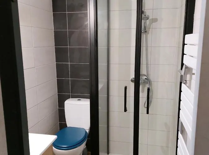 Maisonnette דירה