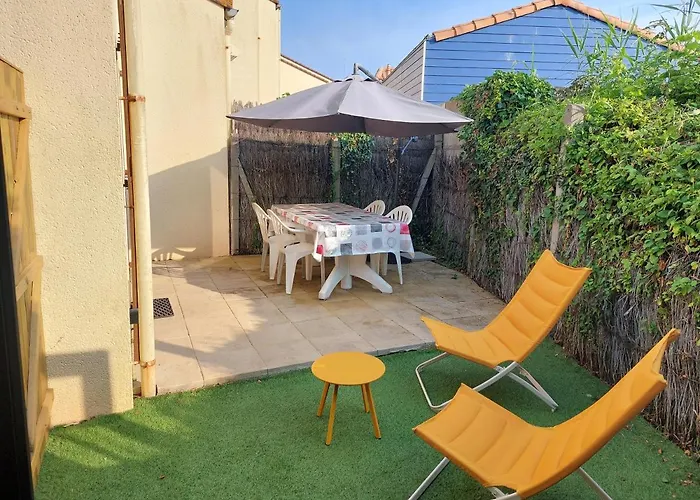 דירה Maisonnette