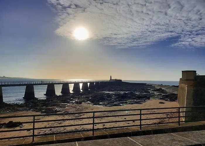 Maisonnette Апартаменты